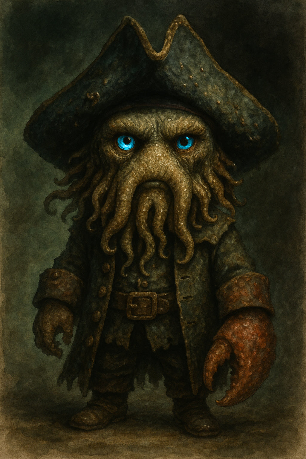 BABY DAVY JONES