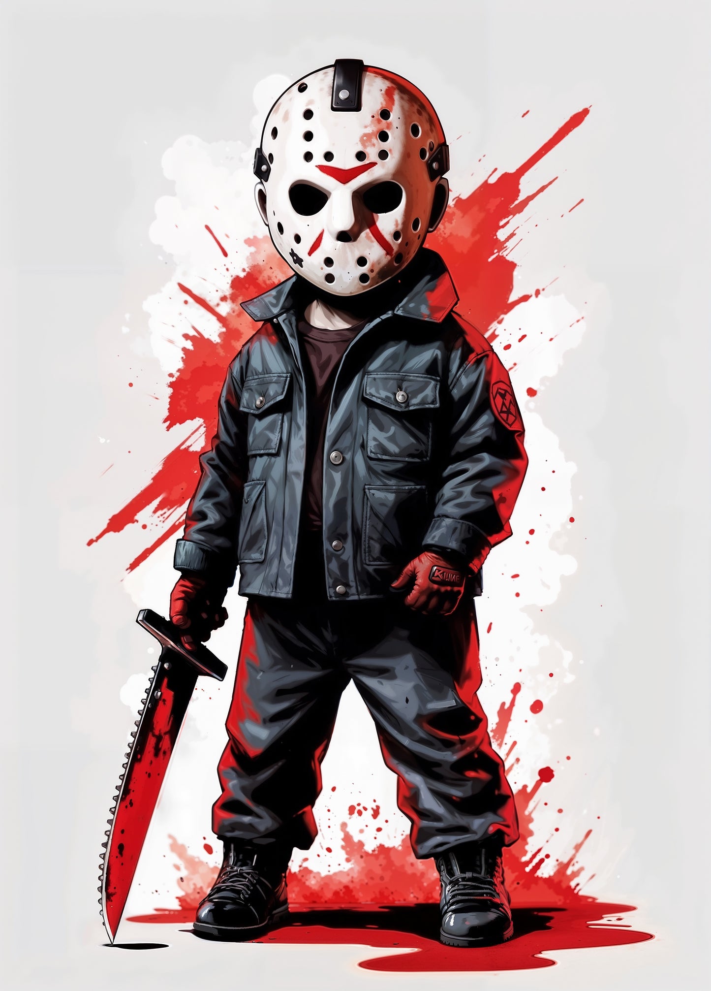 Baby Jason