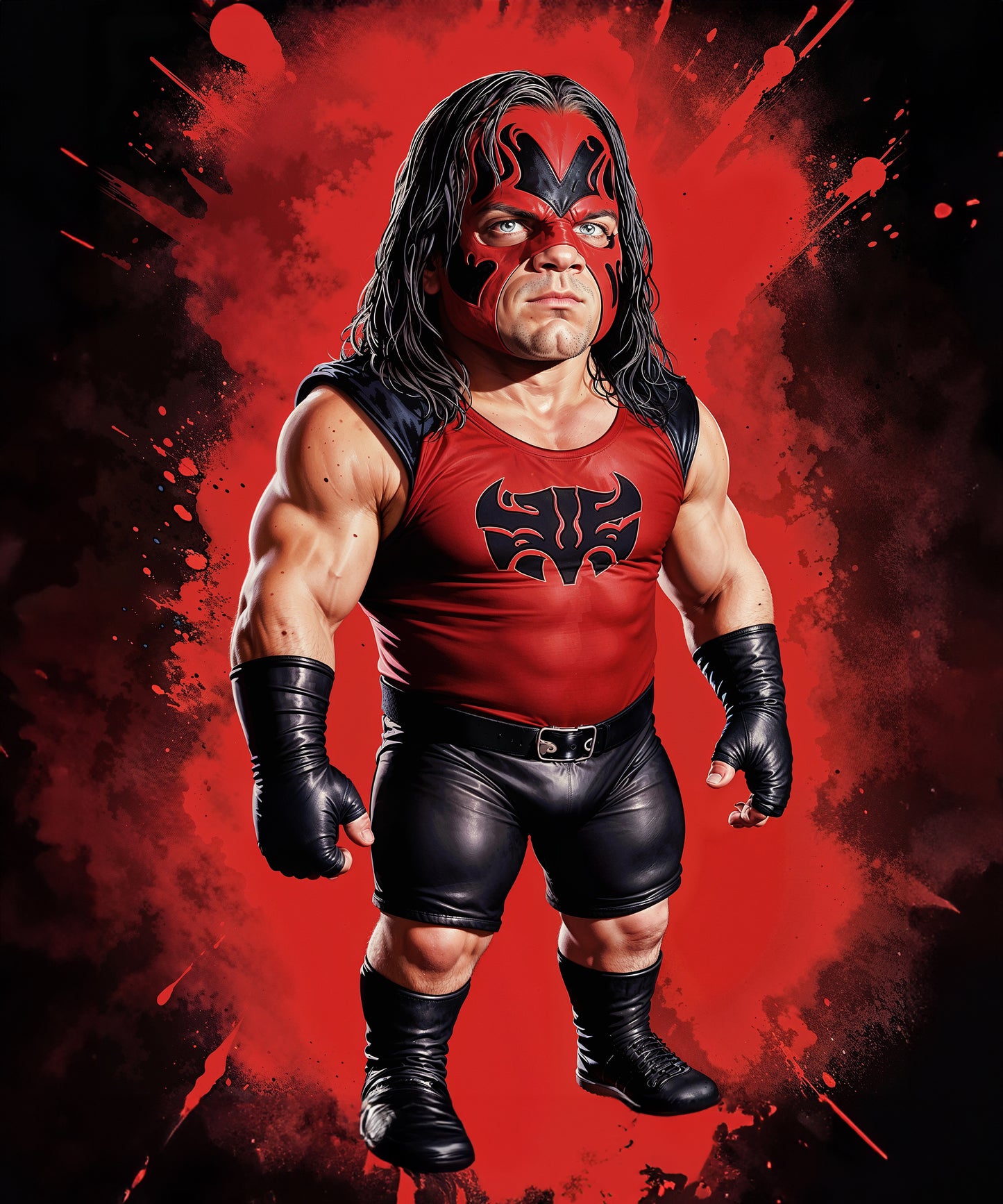Baby Kane