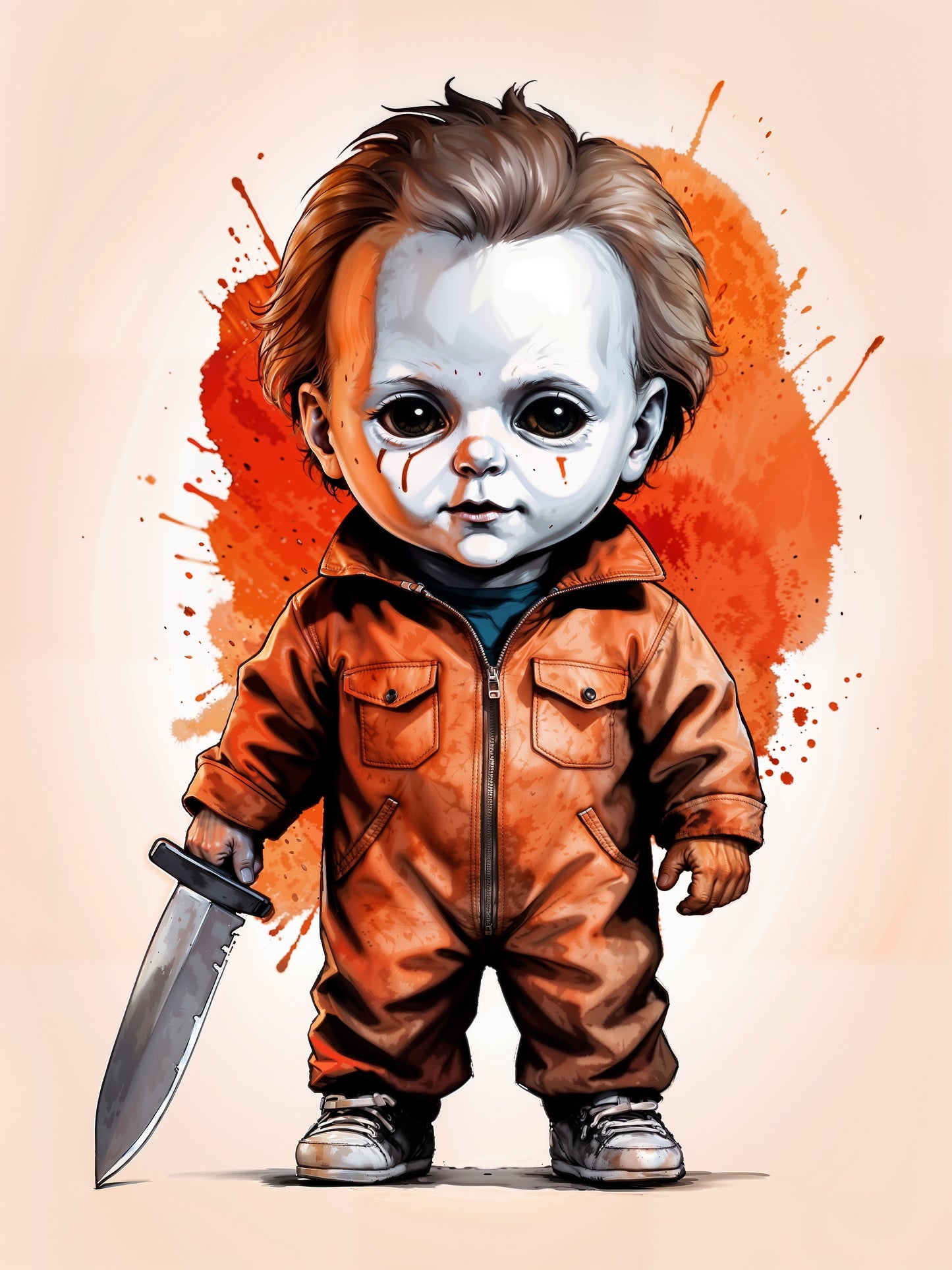 Baby Jason