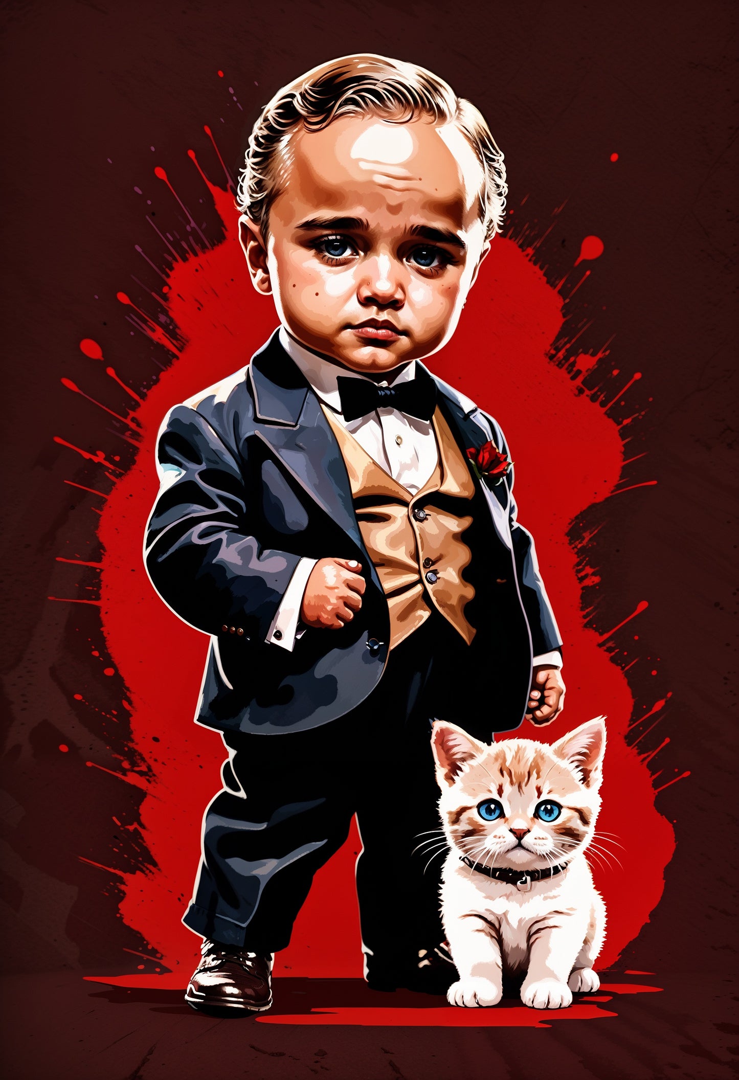 Baby Don Vito