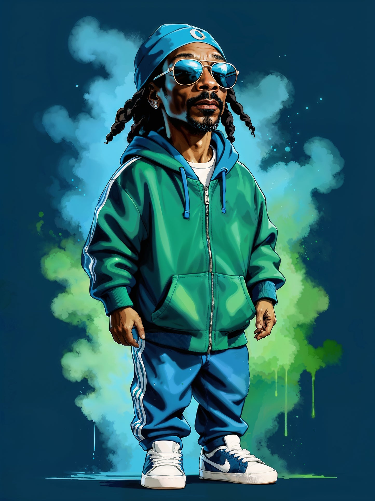 Baby Snoop Dog