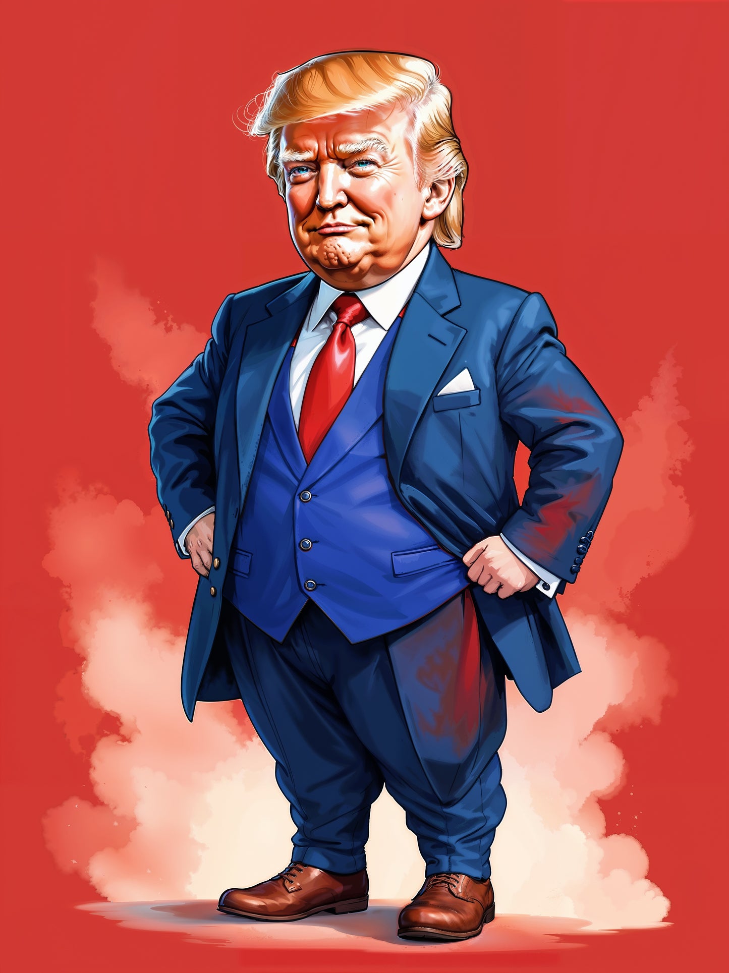 Baby Trump