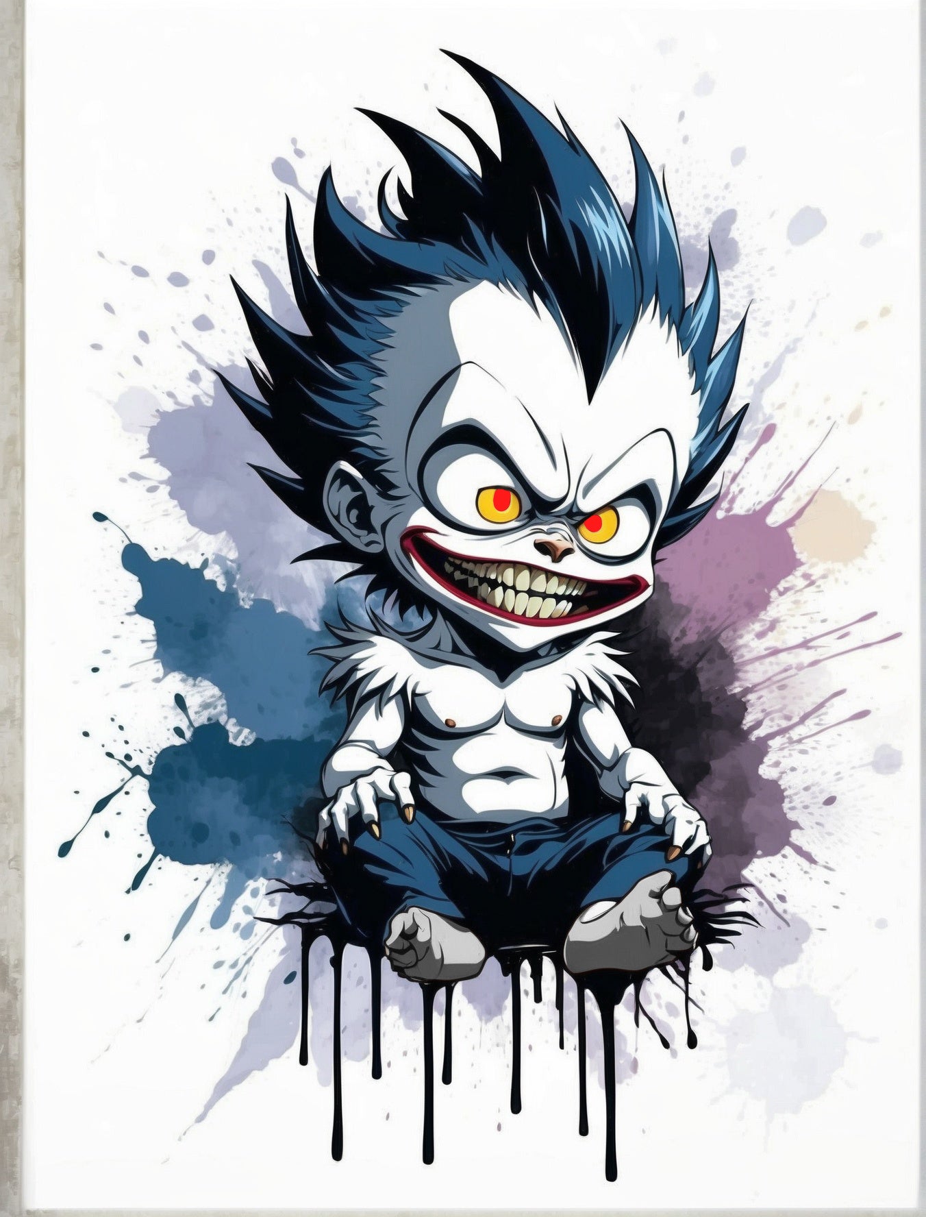 Baby Ryuk