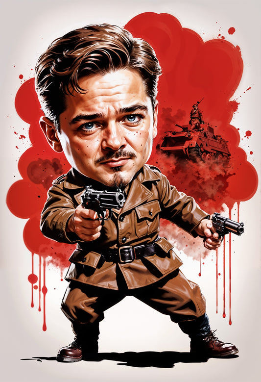 Baby Aldo Raine