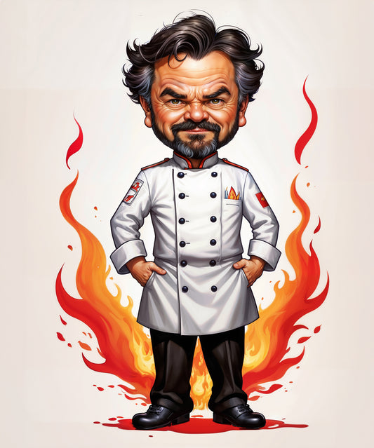 MINI Cracco