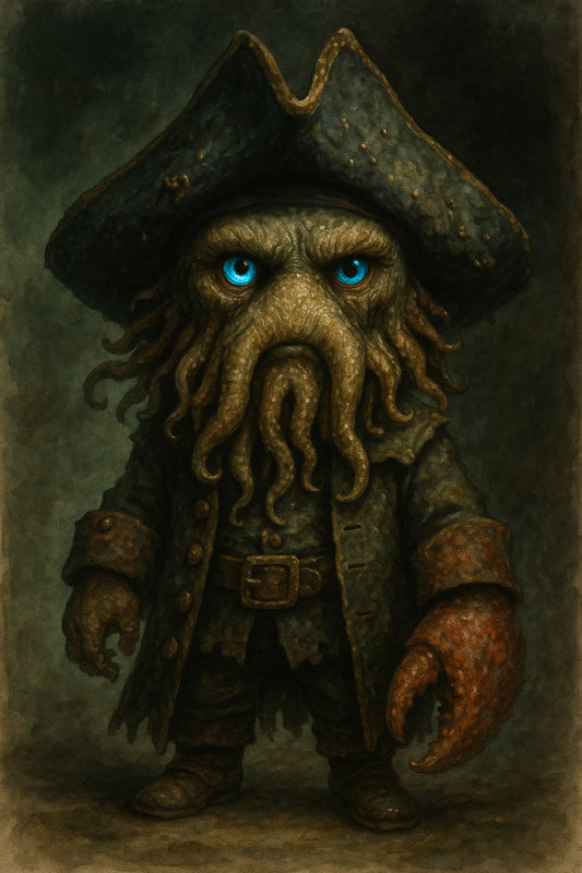 BABY DAVY JONES