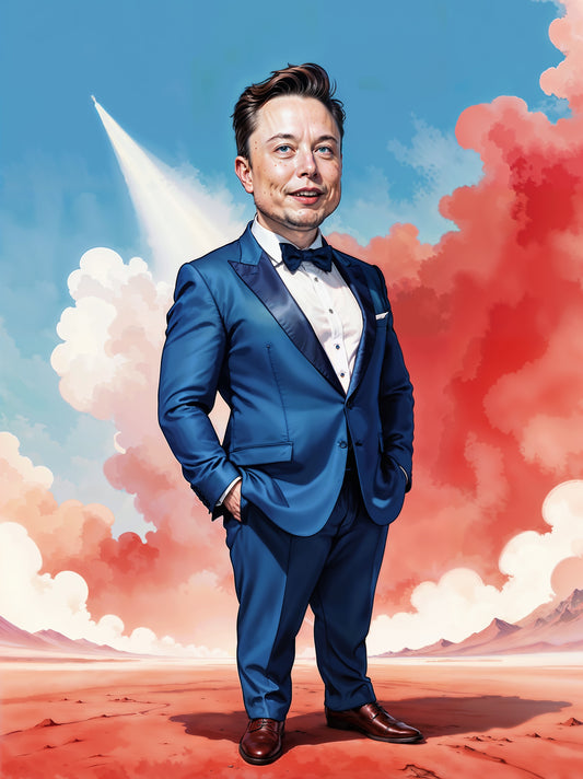 MINI Musk