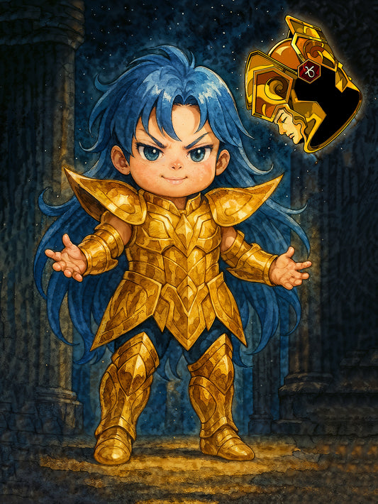 Baby Gemini