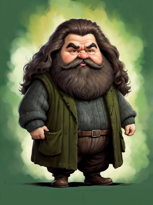 MINI  HAGRID