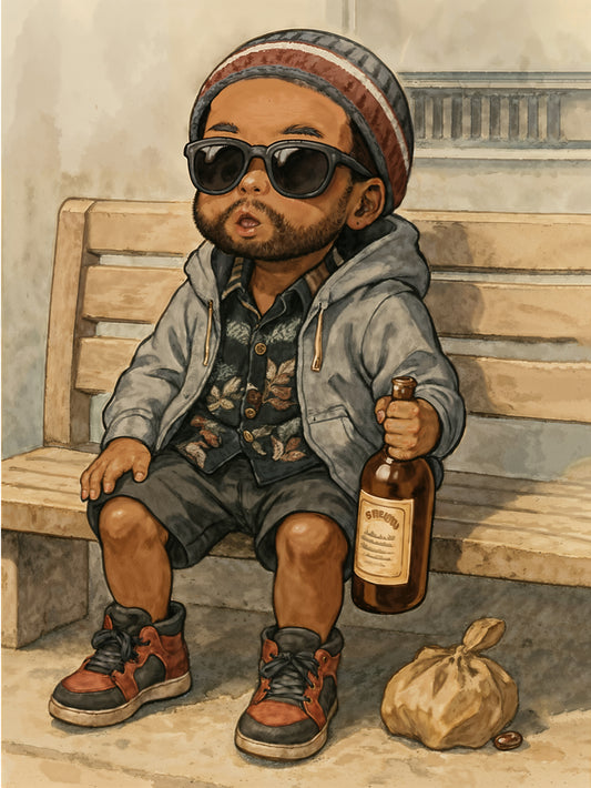 Baby Hancock