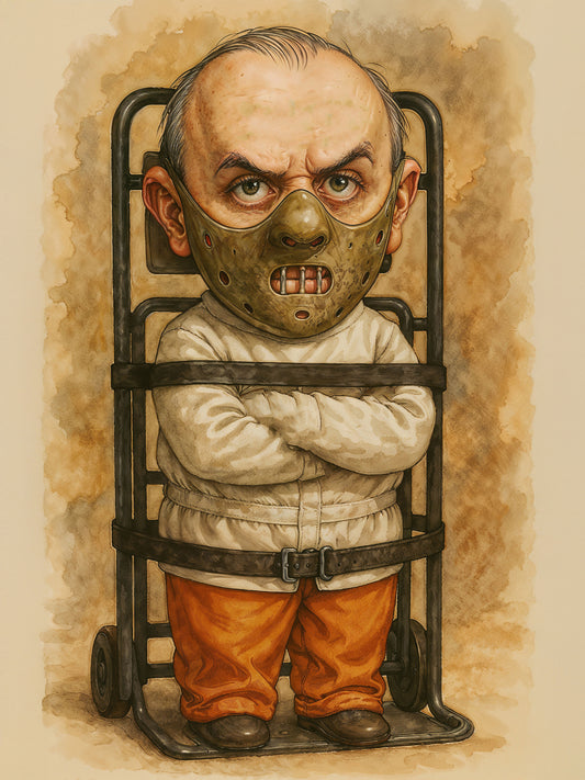 MINI Hannibal