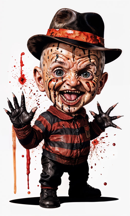 Baby Krueger