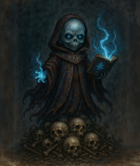 Baby Lich