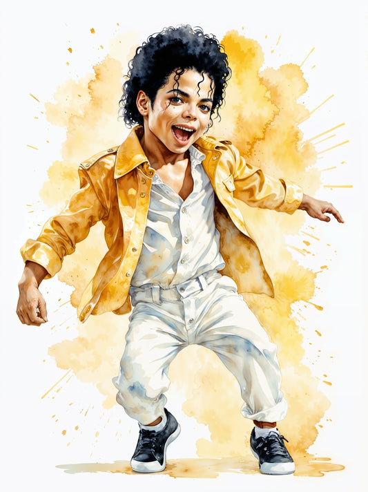 Baby  Micheal Jackson