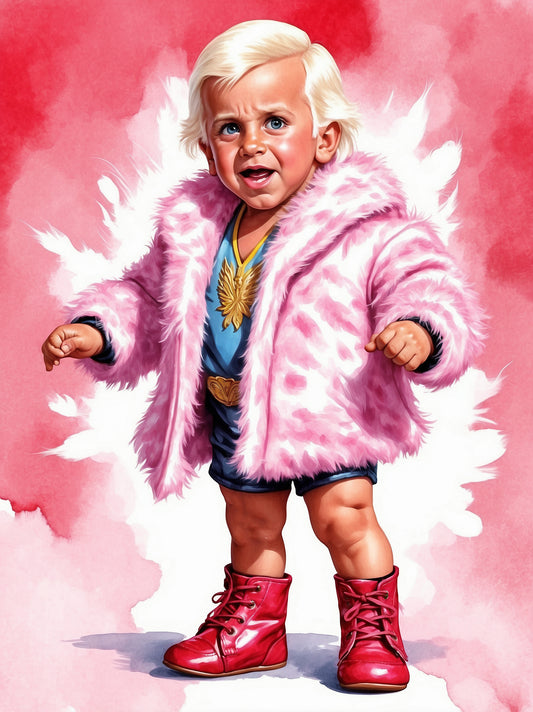 Baby Ric Flair