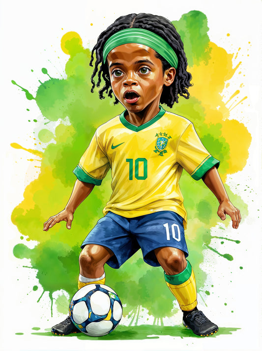 Baby Ronaldinho