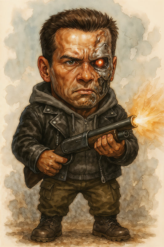 MINI Terminator