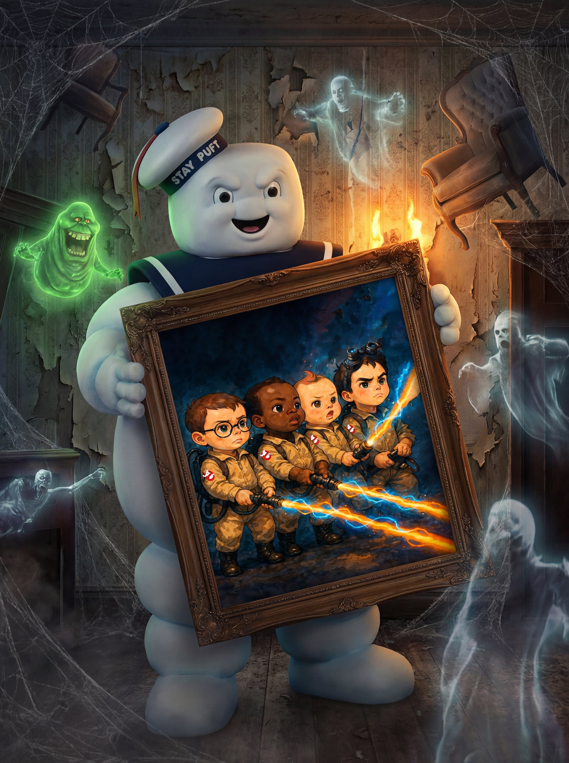 Ghostbuster