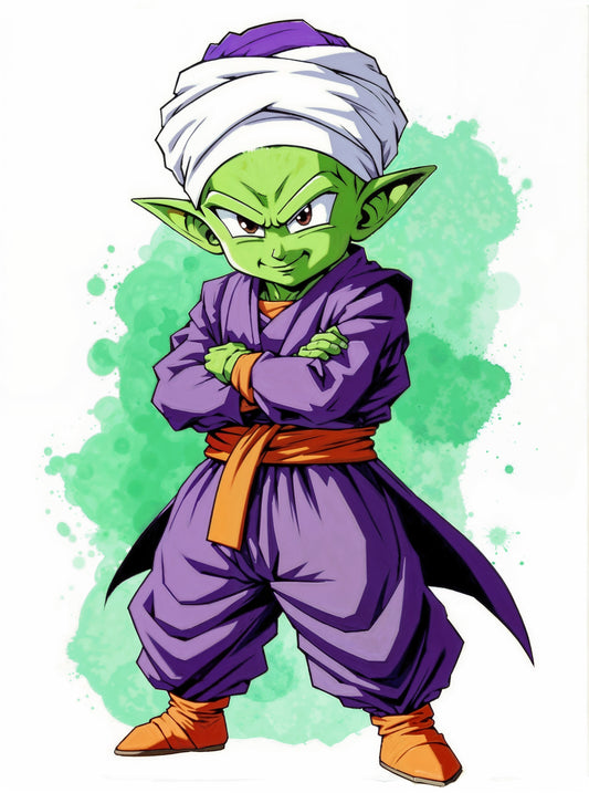 Baby Piccolo