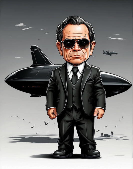 Baby Agente K