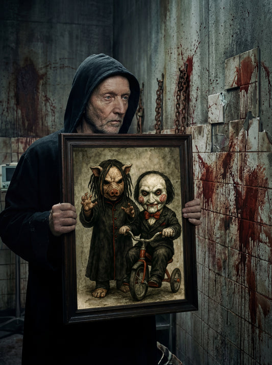 Baby Jigsaw