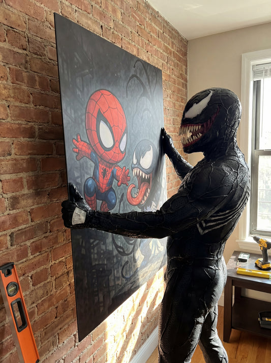 Baby Venom